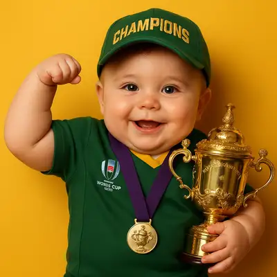 turn me into a baby photo